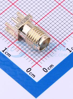 RF射频同轴连接器 ZC8.135KE - 原装正品 电子元器件配单