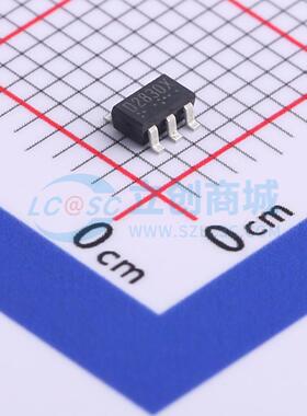 线性稳压器(LDO) VRD2830PTX SOT-23-6 原装正品 电子元器件配单