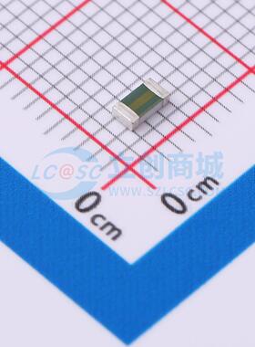 一次性保险丝 0440.750WR 1206 原装正品 电子元器件配单