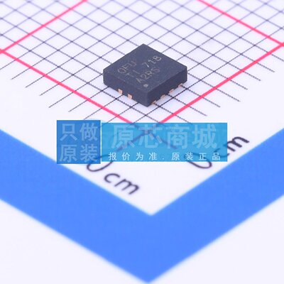 线性稳压器(LDO) TPS7A8001DRBR VSON-8-EP(3x3) 电子元器件配单