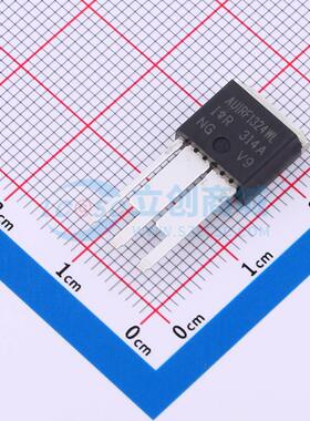 场效应管MOS AUIRF1324WL TO-262W-3 24V 240A Infineon(英飞凌)