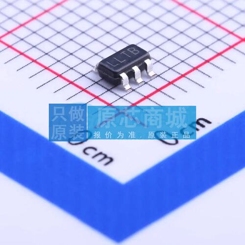 线性稳压器(LDO) LP5907MFX-1.2/NOPB SOT-23-5 原装正品