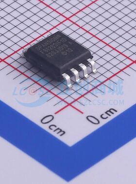 NOR FLASH S25FS128SAGMFI101 SOIC-8-208mil 原装正品