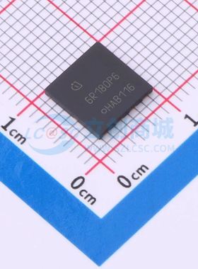 场效应管(MOSFET) IPL60R180P6AUMA1 VSON-4 原装正品