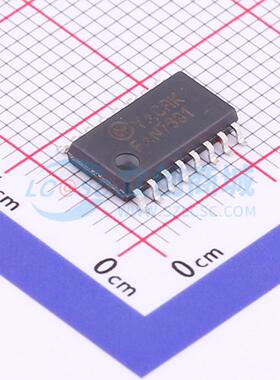 AC-DC控制器和稳压器 FAN7631SJX SOP-16-208mil 电子元器件配单