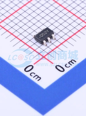 DC-DC电源芯片 LMR16006YQ5DDCRQ1 TSOT-23-6 原装正品