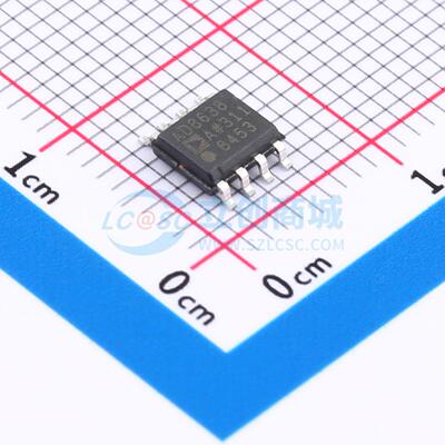 精密运放 AD8638ARZ-REEL7 SOIC-8 原装正品 电子元器件配单