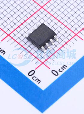 铁电存储器(FRAM) FM25V02A-G SOIC-8 原装正品 电子元器件配单