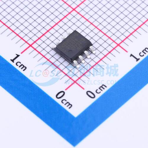 铁电存储器(FRAM) FM25V02A-G SOIC-8 原装正品 电子元器件配单