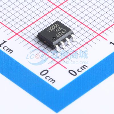 功率电子开关 ITS4300SSJDXUMA1 SOIC-8 原装正品 电子元器件配单