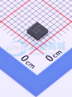 线性稳压器(LDO) NCP51510MNTAG DFN-10(3x3) 电子元器件配单