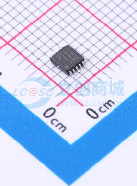 运算放大器 NJM2761RB2-TE1 TVSP-10 原装正品 电子元器件配单