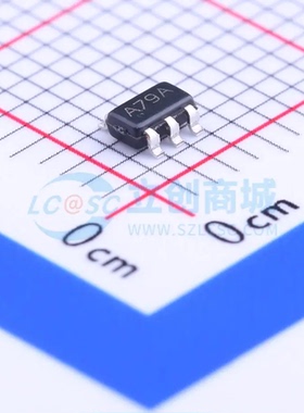 原装 运算放大器 LMV931MFX/NOPB SOT-23-5 全新