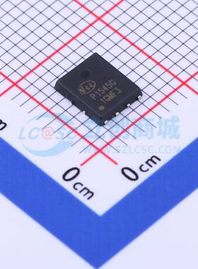 场效应管MOS NCEP1545G PDFN-8(5x5) NCE(新洁能) 原装