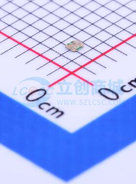 RGB LED SMLP34RGB2W3A 0404 原装正品 电子元器件配单