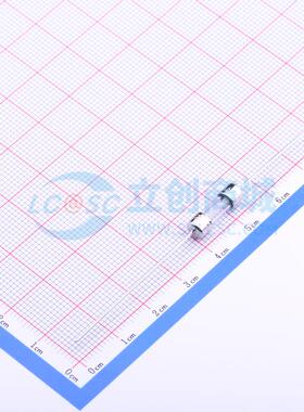 一次性保险丝 0230004.MXP 插件,D4.5xL14.5mm 电子元器件配单