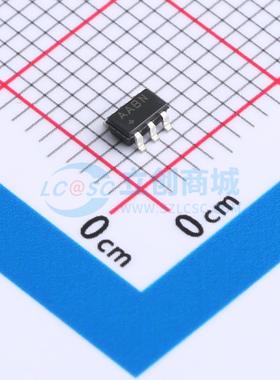 电流感应放大器 MAX4173TEUT+T SOT-23-6 原装 电子元器件配单