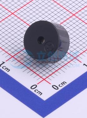 蜂鸣器 YX-KC9055 5.5Ω 插件,D=9mm 无源(外部驱动) 1V~3V 2.731