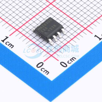 监控和复位芯片 MAX690RESA+ SOIC-8 原装正品