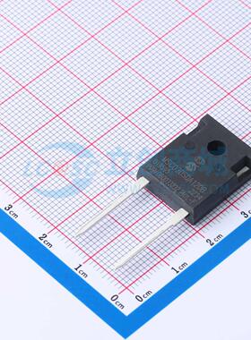 碳化硅二极管 MSC030SDA120B TO-247-2 原装正品 电子元器件配单