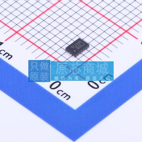 转换器/电平移位器 SN74AXC4T774RSVR UQFN-16(1.8x2.6) 原装正品