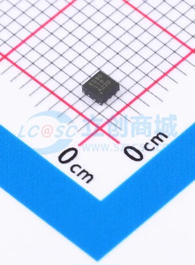 浪涌保护器 TPS259530DSGR WSON-8-EP(2x2) 原装正品