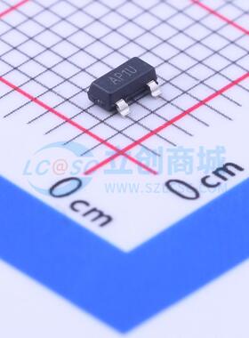 温度传感器 MCP9701AT-E/TT SOT-23 原装正品 电子元器件配单