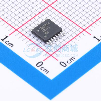 DC-DC电源芯片 LM20143MHX/NOPB HTSSOP-16-EP 电子元器件配单