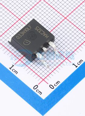场效应管(MOSFET) IPB033N10N5LF TO-263-3 原装正品