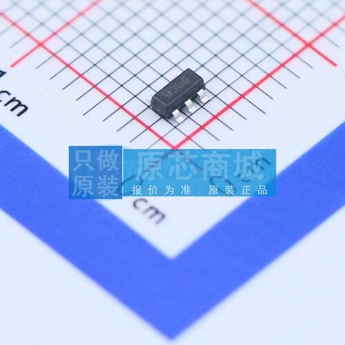 运算放大器 LM321G-AE5-R SOT-23-5 原装正品 电子元器件配单