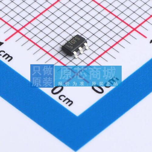 FET输入运放 LTC6268IS6#TRMPBF TSOT-23-6 原装正品