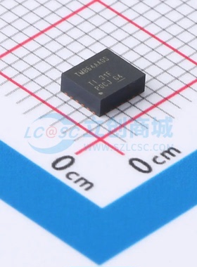 DC-DC电源芯片 TPSM82864AA0SRDJR B0QFN-23(3.5x4) 原装正品