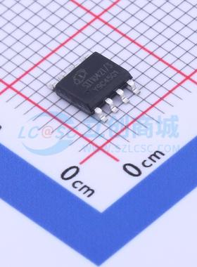 CAN收发器 SIT1042T/3 SOP-8 原装正品 电子元器件配单