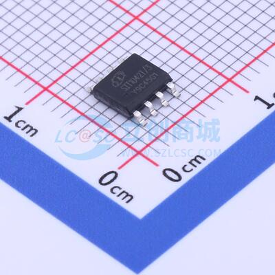 CAN收发器 SIT1042T/3 SOP-8 原装正品 电子元器件配单