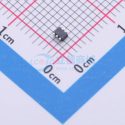 数字晶体管 BCR185SH6327XTSA1 SOT-363-6 原装正品