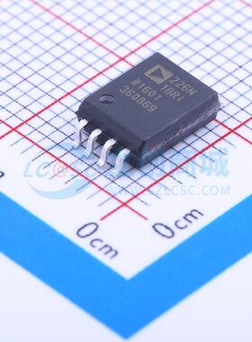 数字隔离器 ADUM226N1BRIZ SOIC-8-300mil 原装 电子元器件配单