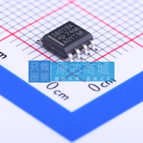 AC-DC控制器和稳压器 UCC28019ADR SOIC-8-150mil 电子元器件配单