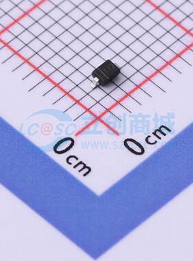 TVS/ESD管 ESDT12VD3 SOD-323 12V 50A CJ/长电/长晶