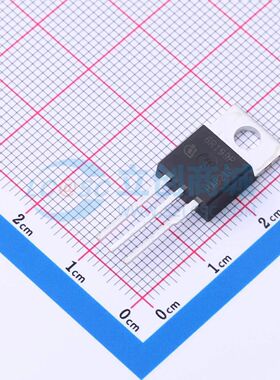 场效应管(MOSFET) IPP60R199CP TO-220 原装正品