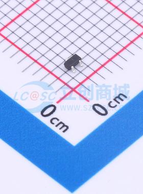 场效应管(MOSFET) TPM1012ER3-1 SOT-523 TECH PUBLIC(台舟) 原装