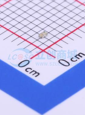 50只 发光二极管/LED MHT136UGCT 翠绿色 0402 原装 电子元器件配