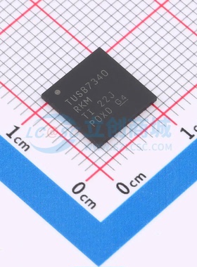 USB转换芯片 TUSB7340RKMR WQFN-100-MR(9x9) 原装正品