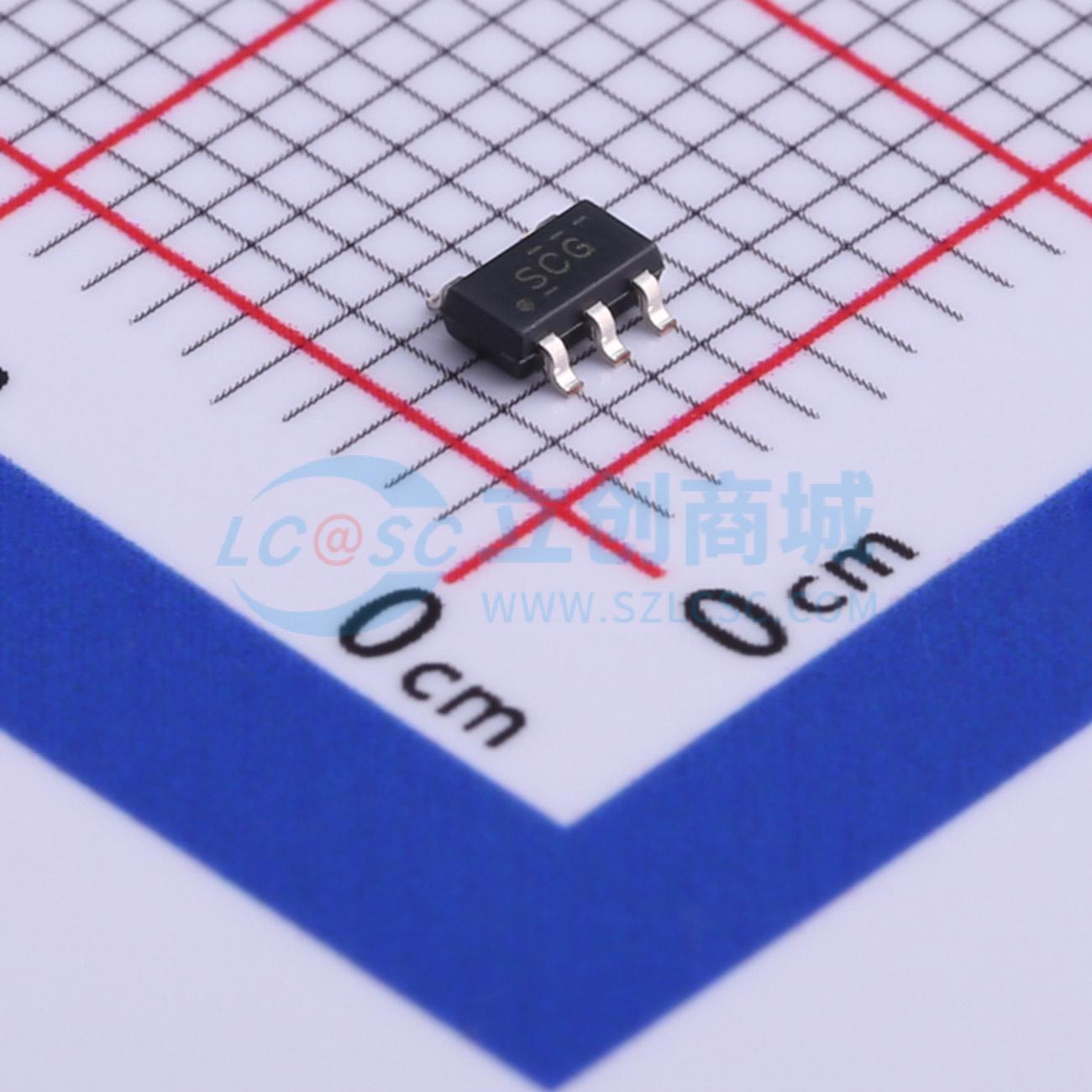 线性稳压器(LDO) TLV70036DDCR SOT-23-Thin-5 电子元器件配单