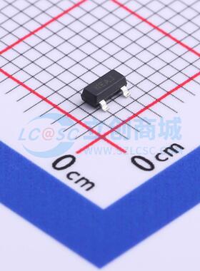 场效应管MOS WNM2016A-3/TR SOT-23-3 WILLSEMI(韦尔) 原装