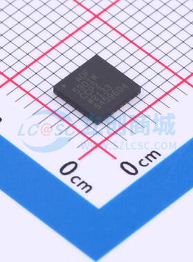 RF其它IC和模块 ADF5901WCCPZ-RL7 LFCSP-32(5x5) 电子元器件配单