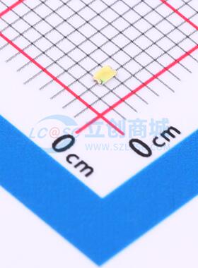 50只 发光二极管/LED A-SP194W1D-C13-4T 白色 0603 电子元器件配