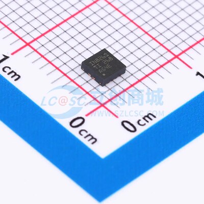 原装 仪表放大器 INA826SIDRCR VSON-10-EP(3x3) 全新