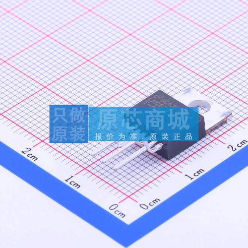 DC-DC电源芯片 LM2678T-ADJ/NOPB TO-220-7 原装 电子元器件配单