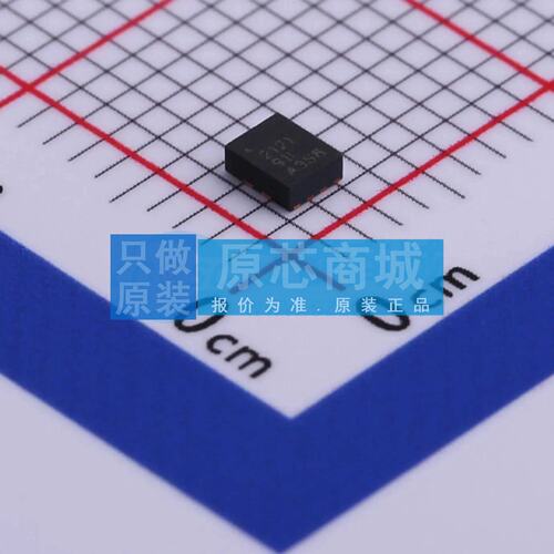 理想二极管/ORing控制器 TPS2121RUXR VQFN-HR-12(2x2.5) 原装正