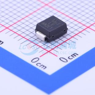 SMB 214AA TVS 30.2A SMBJ12A 12V Littelfuse力特 ESD管